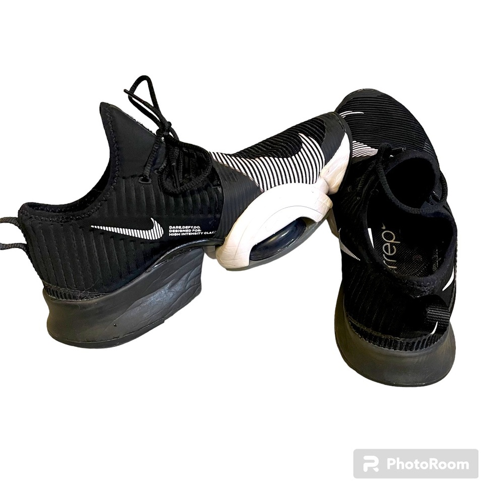 Nike Air Zoom SuperRep Sneakers women’s 8.5